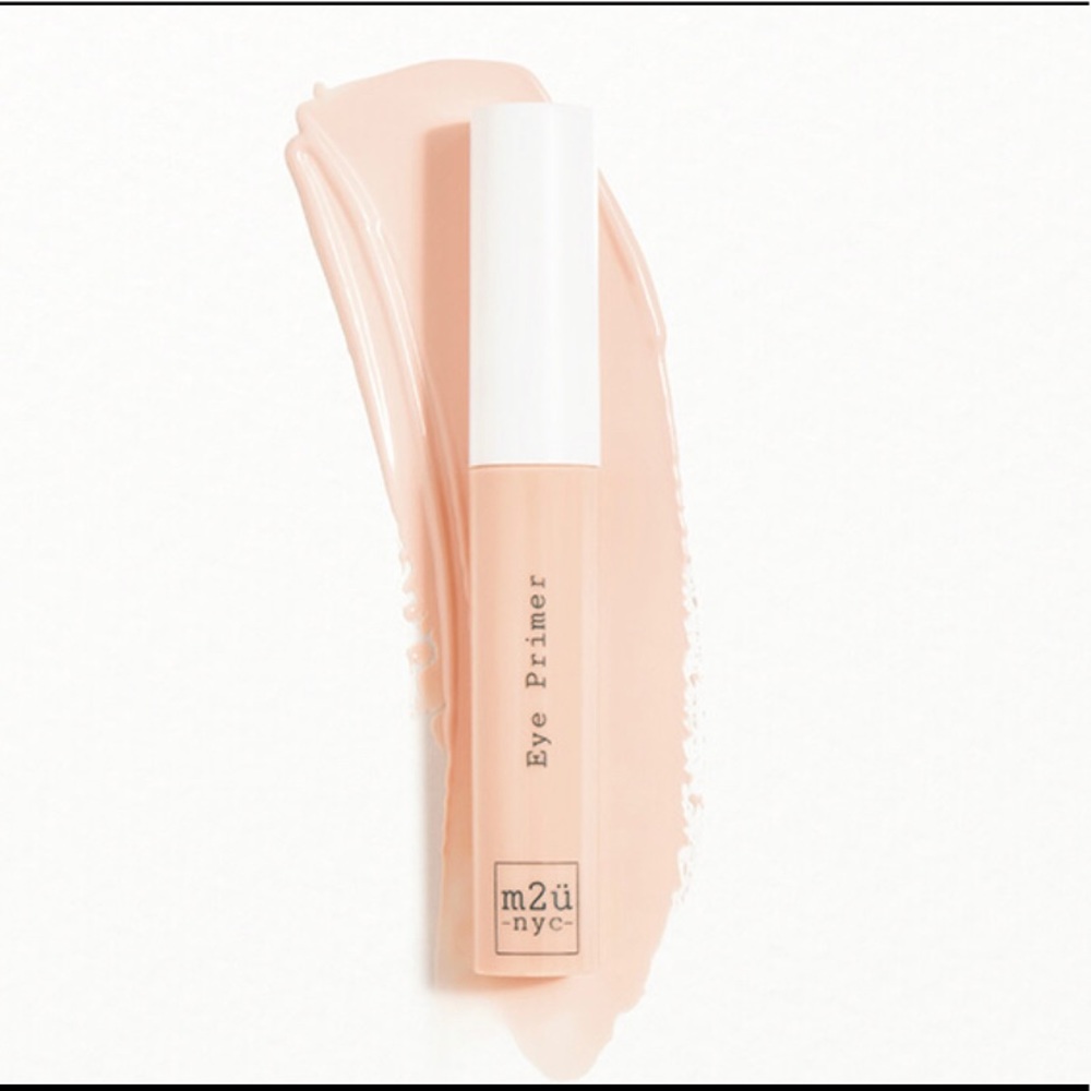 M2Ü NYC Eye Primer